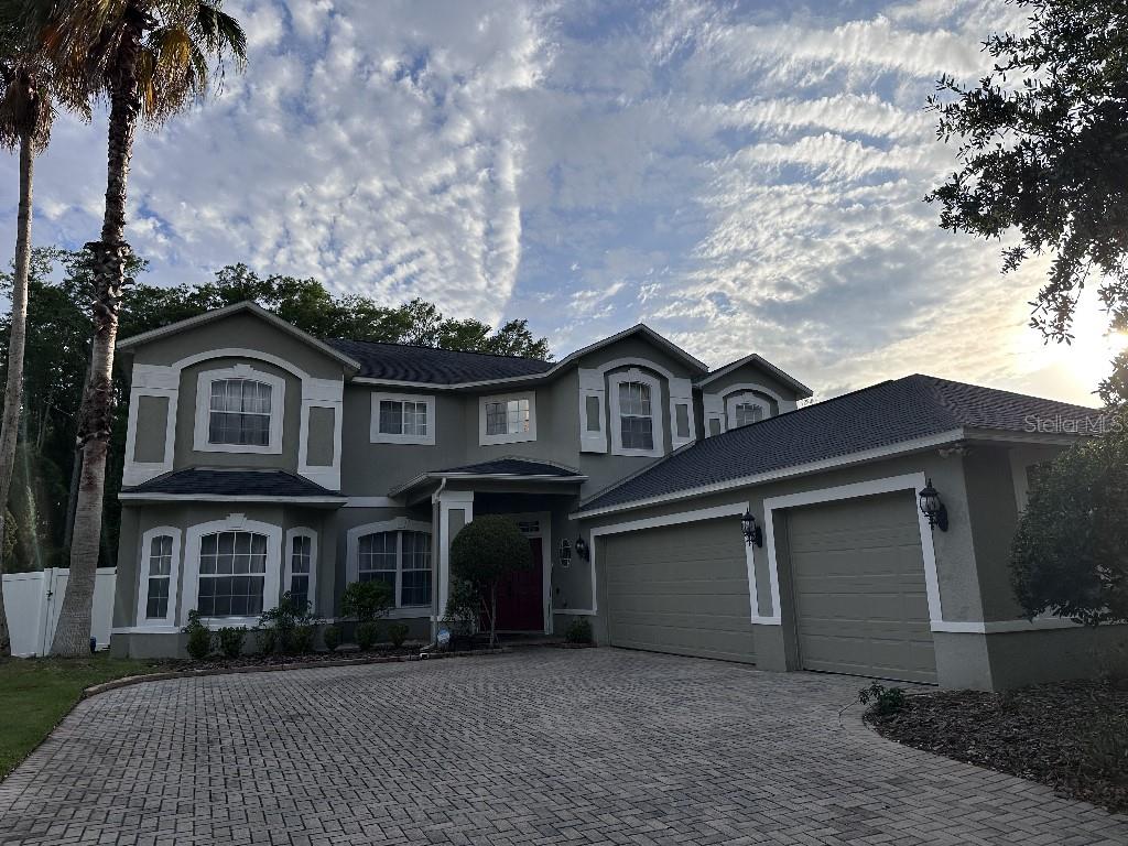 5879 LAKE MELROSE DRIVE