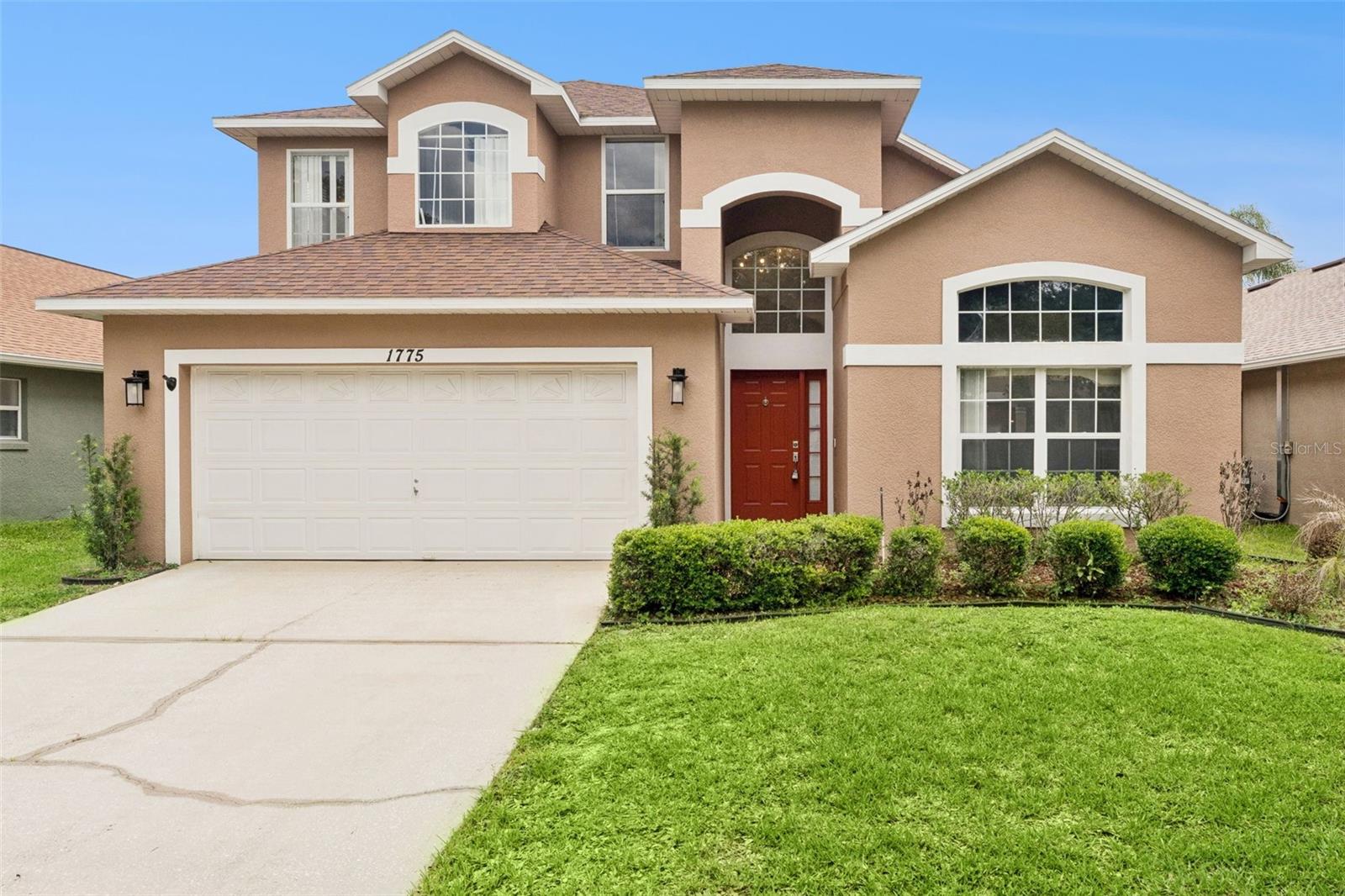 1775 NESTLEWOOD TRAIL
