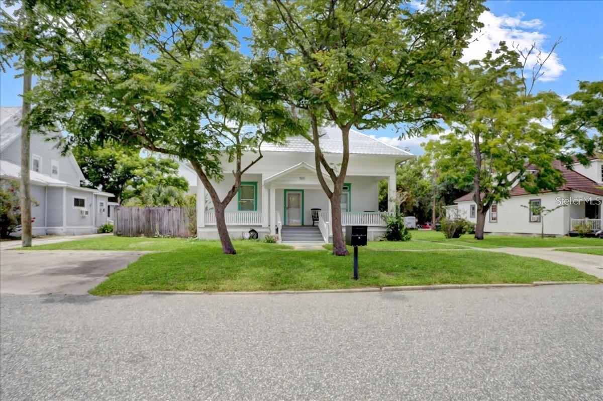 501 SUMNER STREET