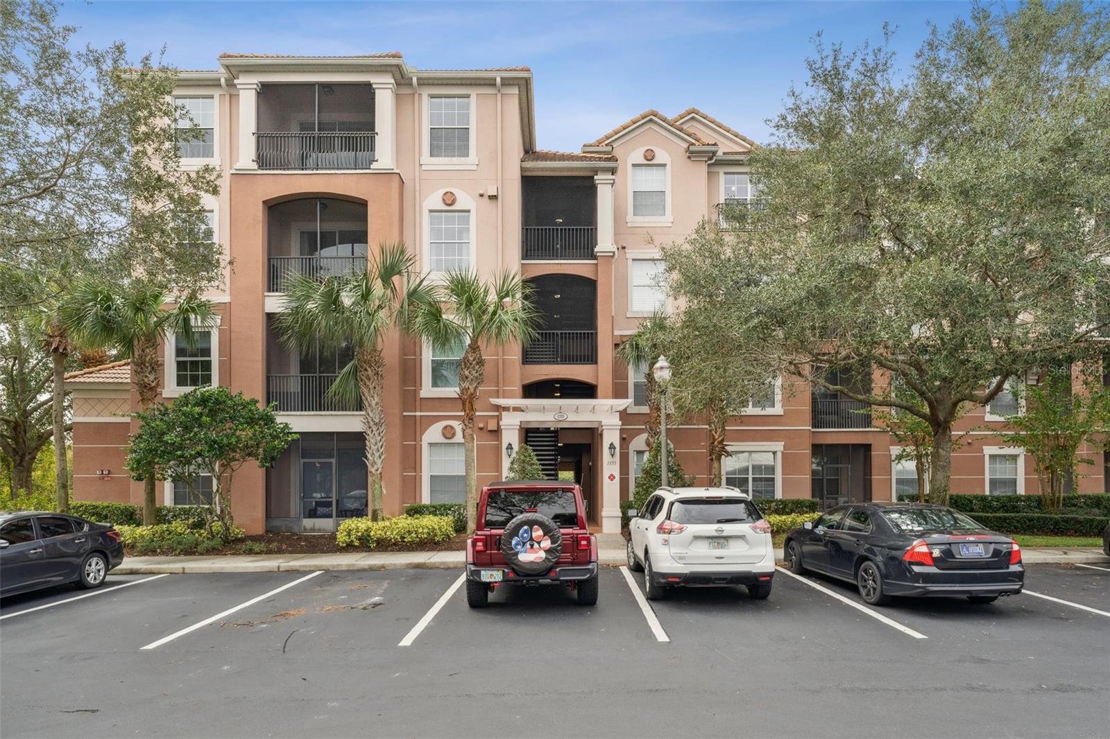 1355 VENEZIA COURT Unit 405