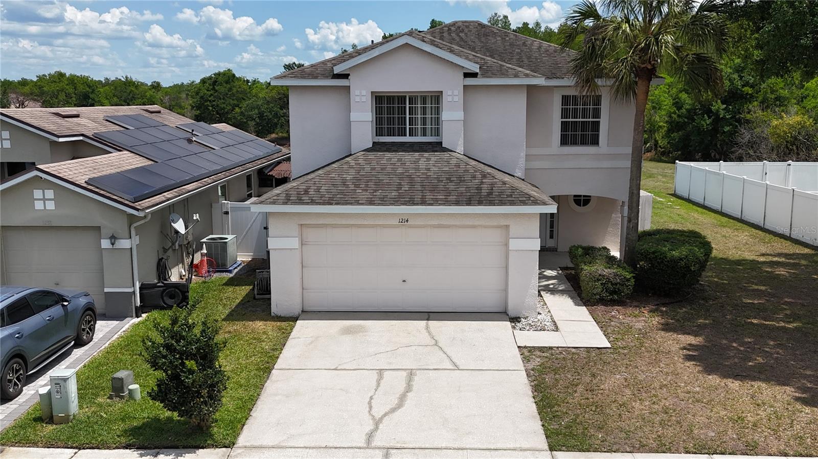 1214 TIMBERBEND CIRCLE