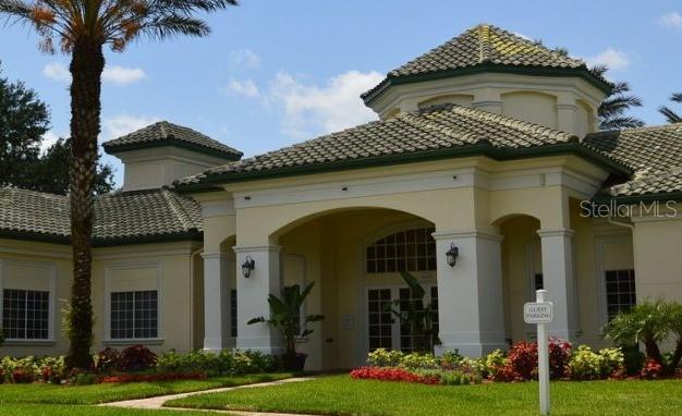 8929 LEGACY COURT Unit 206