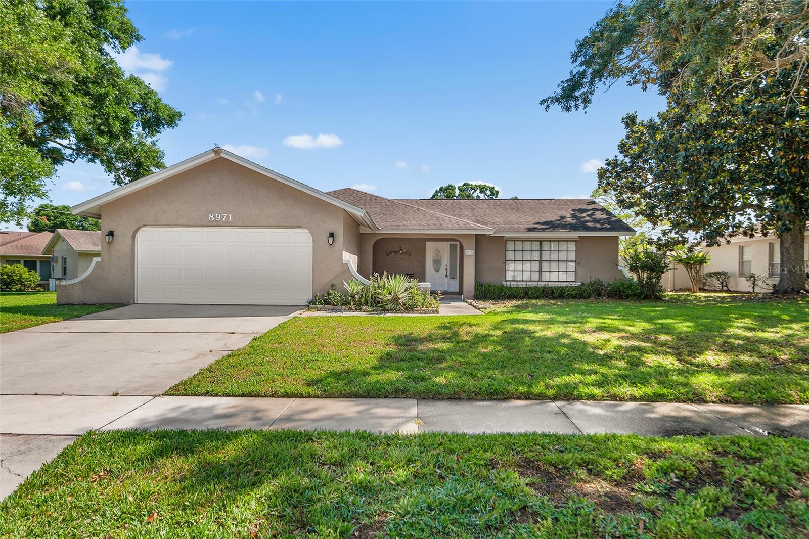 8971 ANGELICA DRIVE