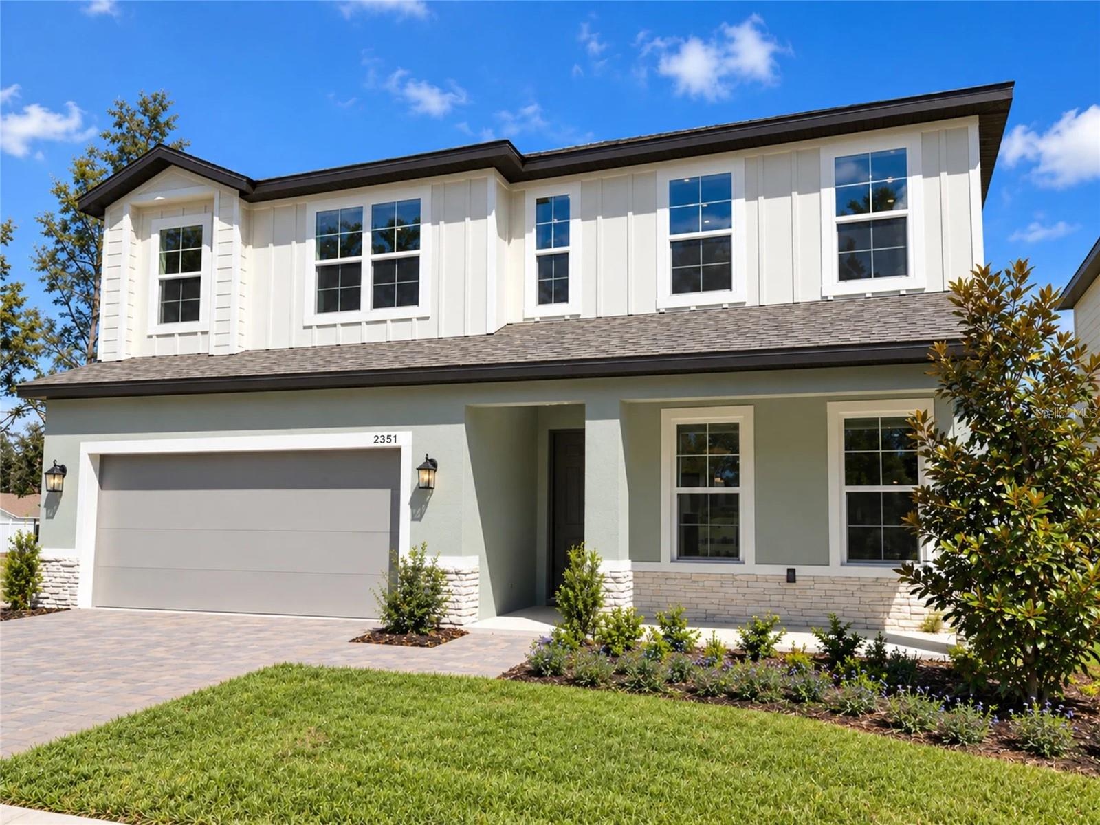 Listing photo for 2351 Huanier Ct