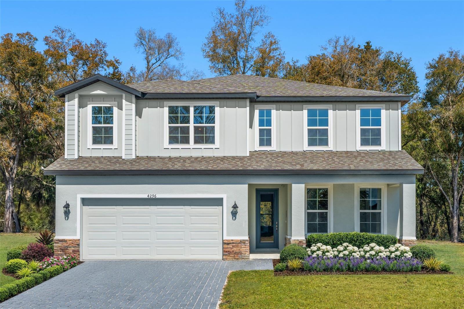 2351 HUANIER COURT