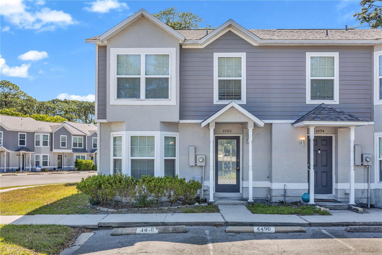 4490 BROOK HOLLOW CIRCLE