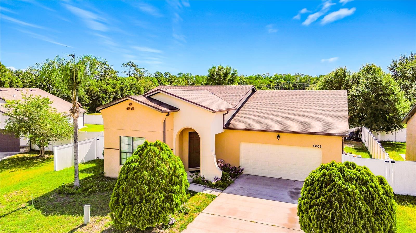 4605 DORAL PARK AVENUE
