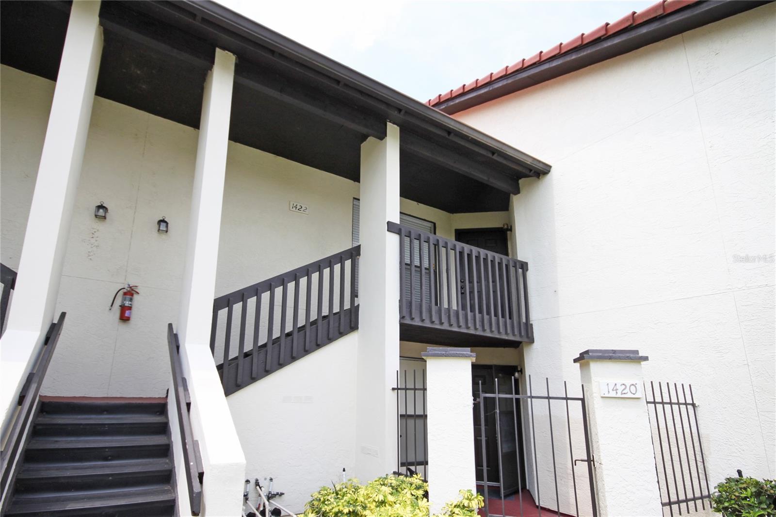 1422 SKYBOLT COURT Unit 28