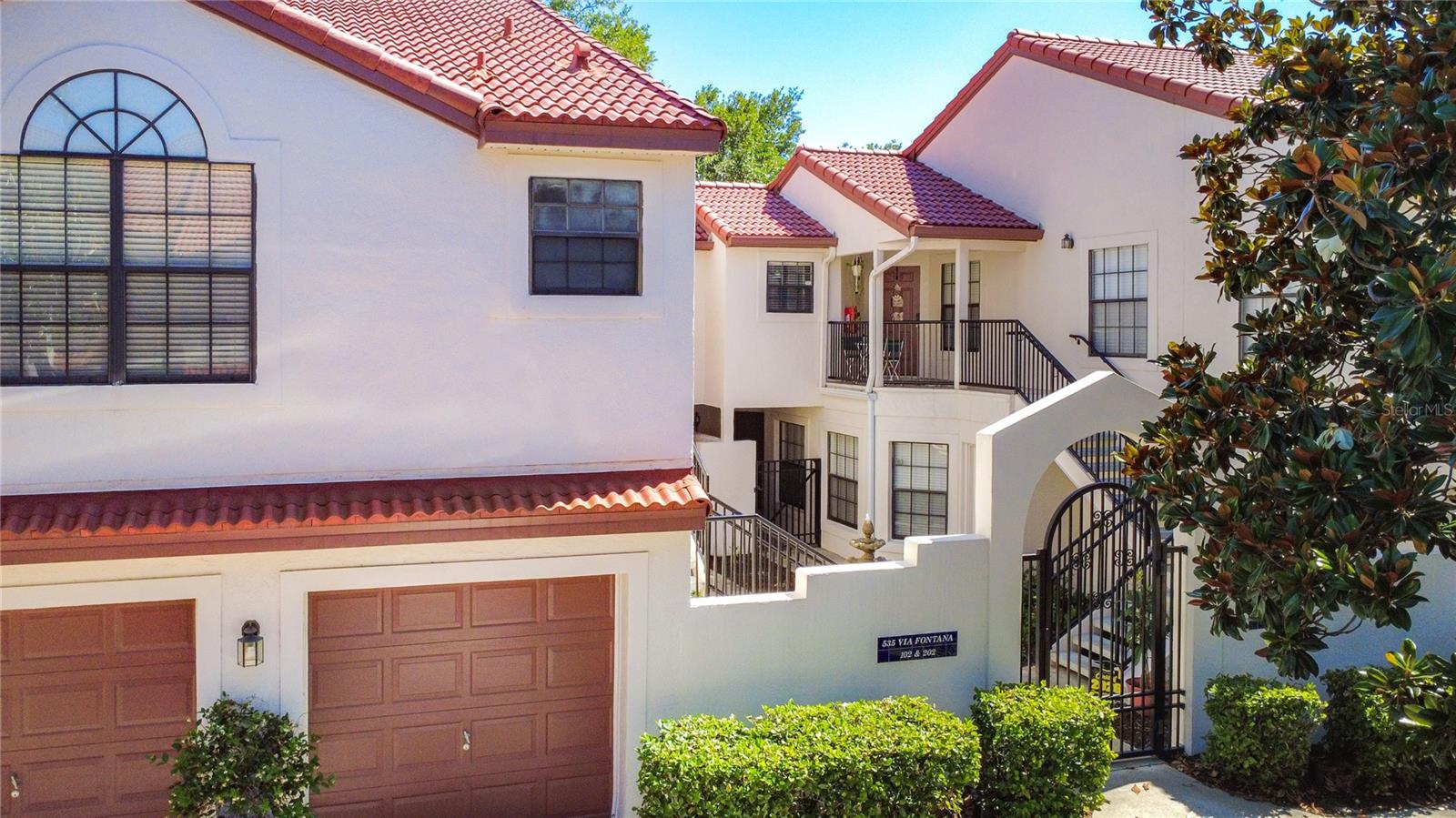 535 VIA FONTANA DRIVE Unit 202