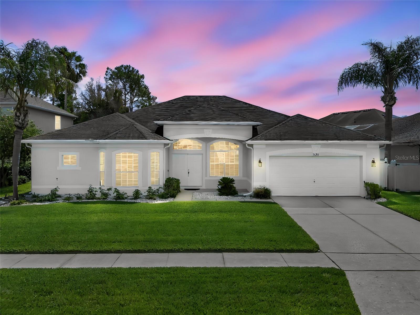 3278 HAWKS NEST DRIVE