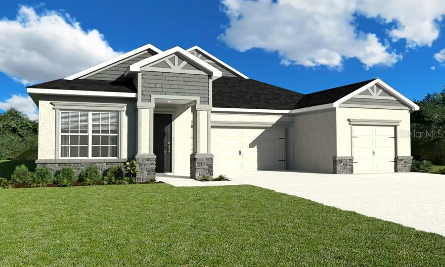 6020 FRESHWATER CANYON DRIVE