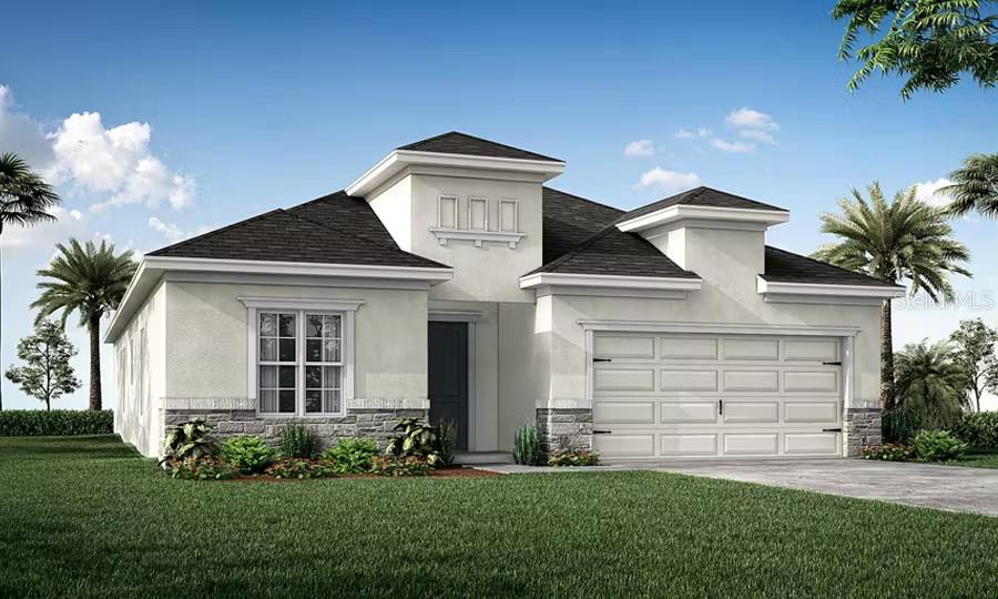 537 CYPRESS CREEK RUN