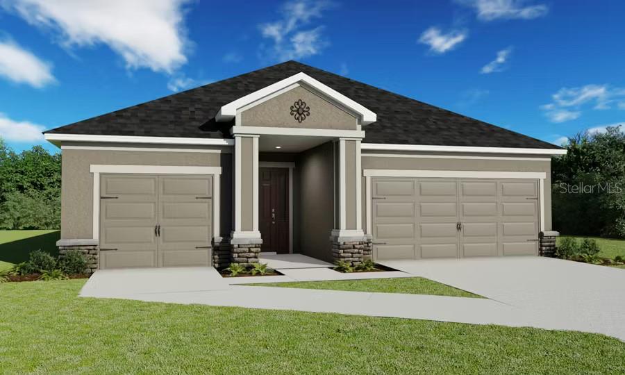 6032 FRESHWATER CANYON DRIVE