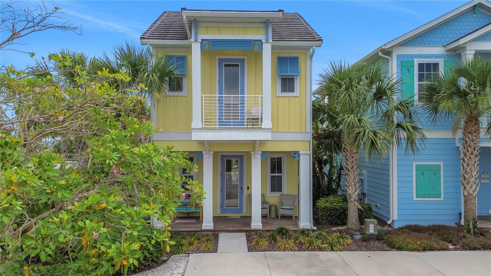 3083 KEY LIME LOOP