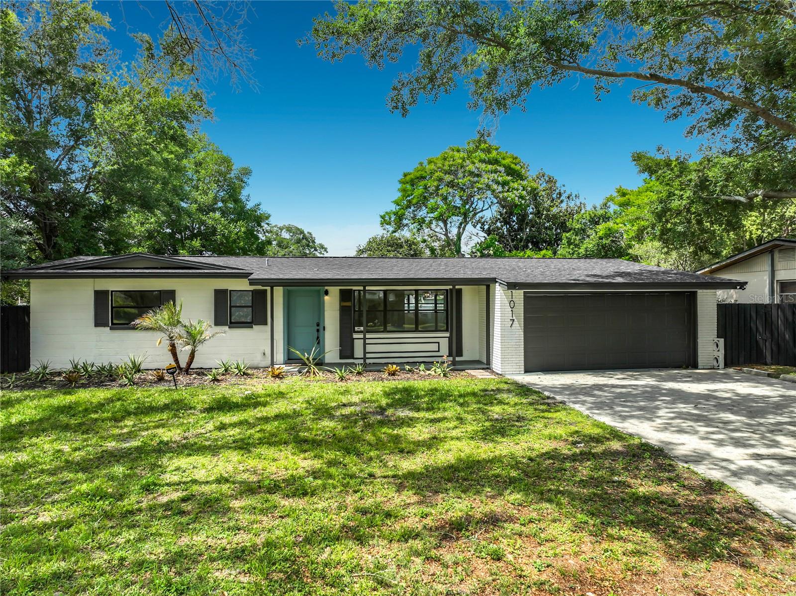 1017 MALONE DRIVE