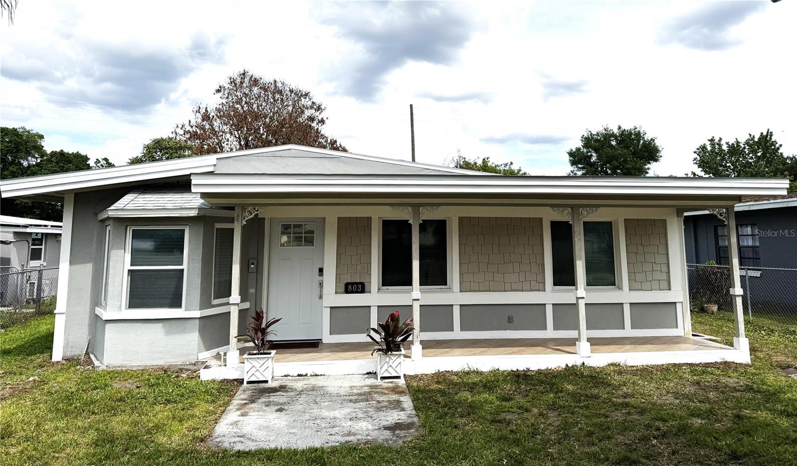 803 HASKELL AVENUE