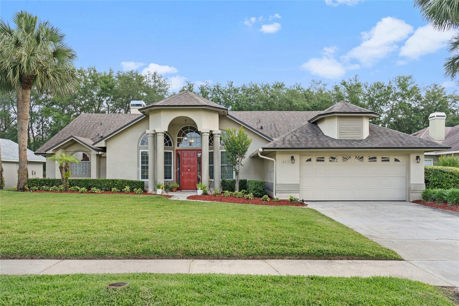 804 EAGLE CLAW COURT