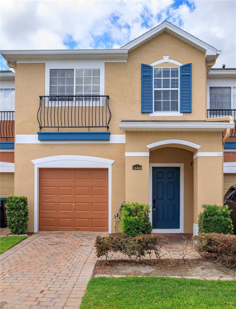 16460 CEDAR CREST DRIVE