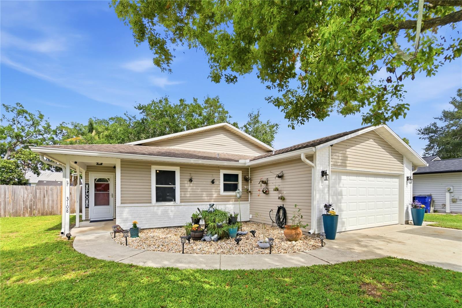 3108 GARDEN COURT