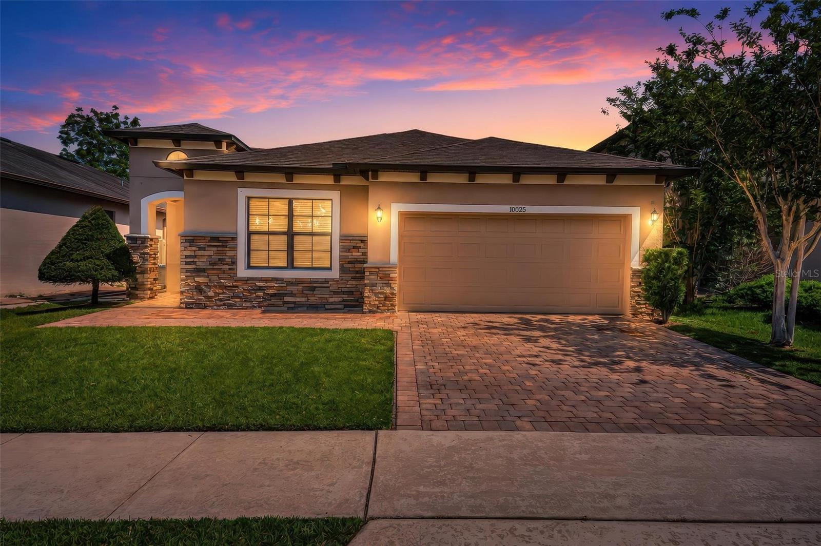 10025 LEYBURN COURT