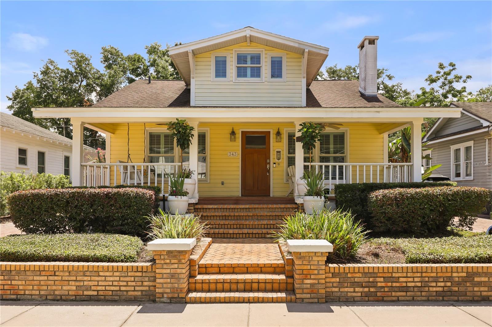 343 BROADWAY AVENUE