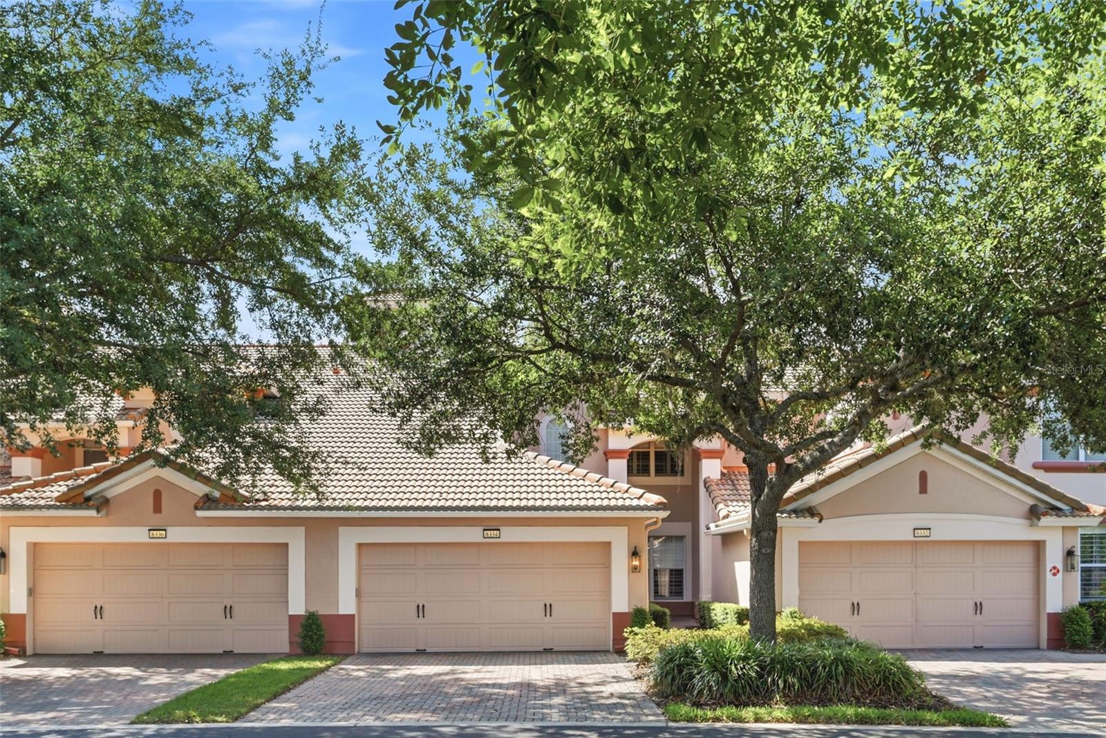 8334 RIVERDALE LANE Unit 10320