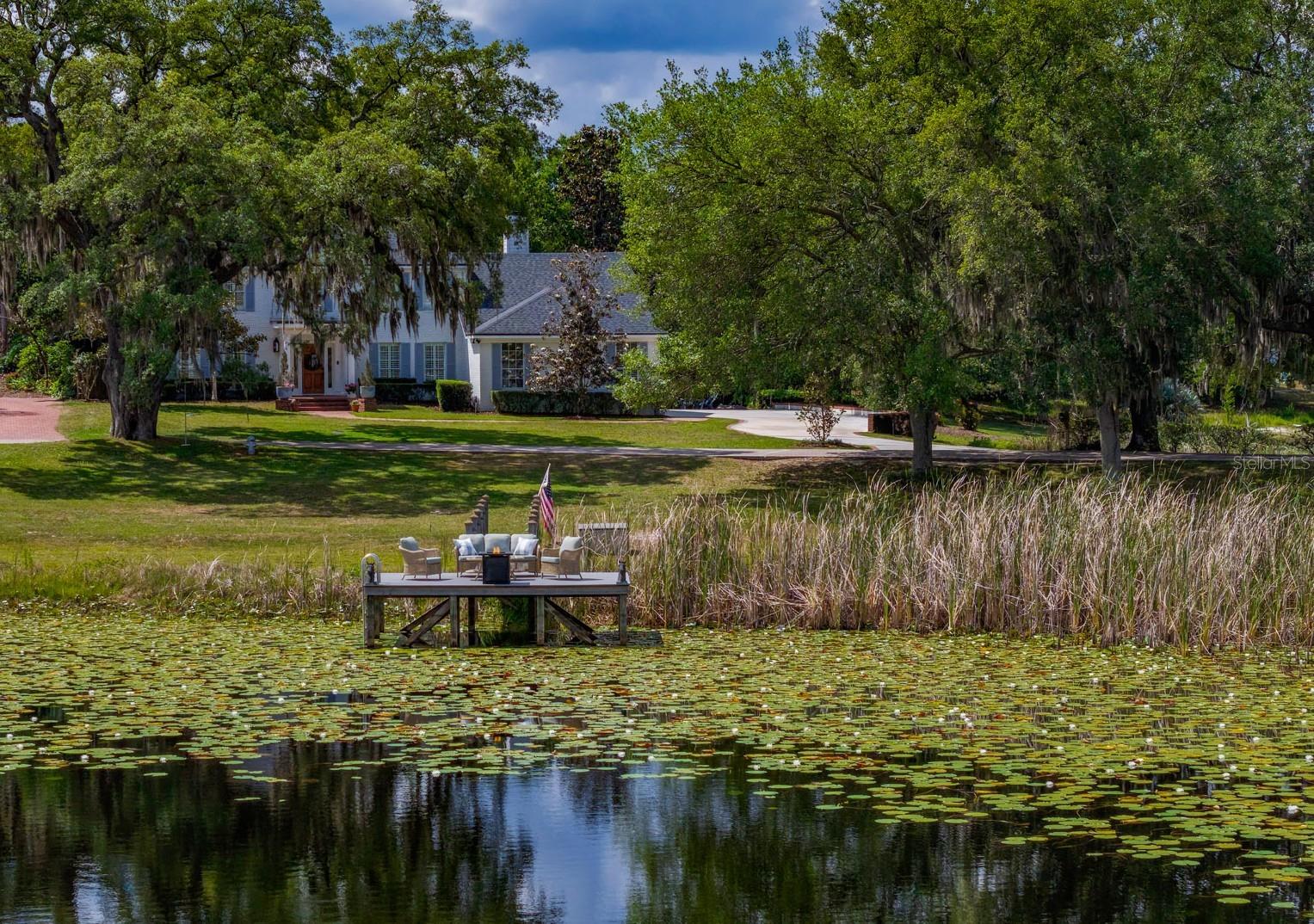530 LAKE CATHERINE DRIVE