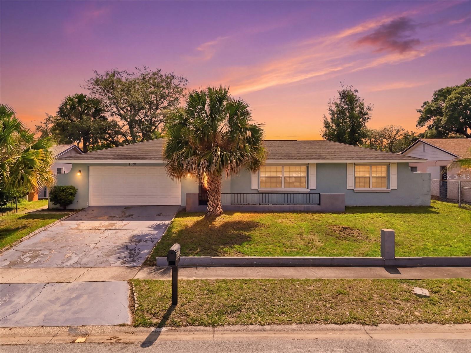 1801 GUMWOOD COURT