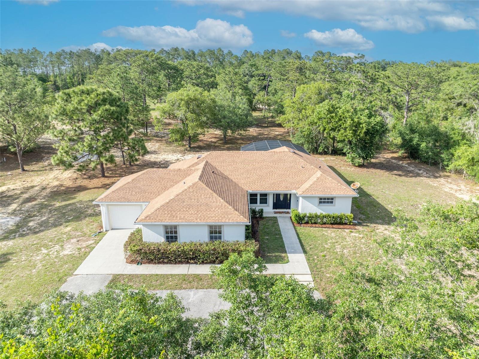 1717 W KELLY PARK ROAD