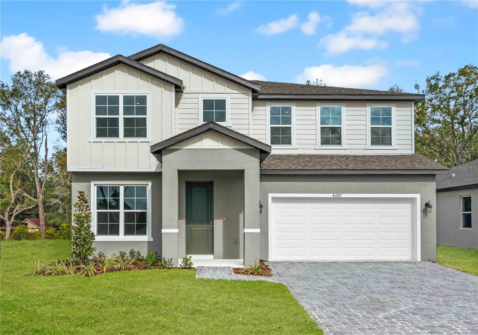 2357 HUANIER COURT