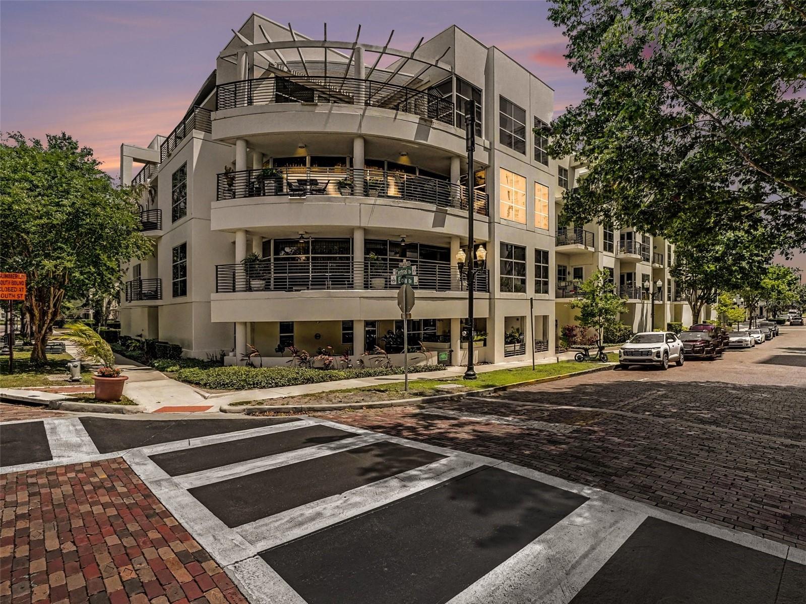 1 S EOLA DRIVE Unit 1