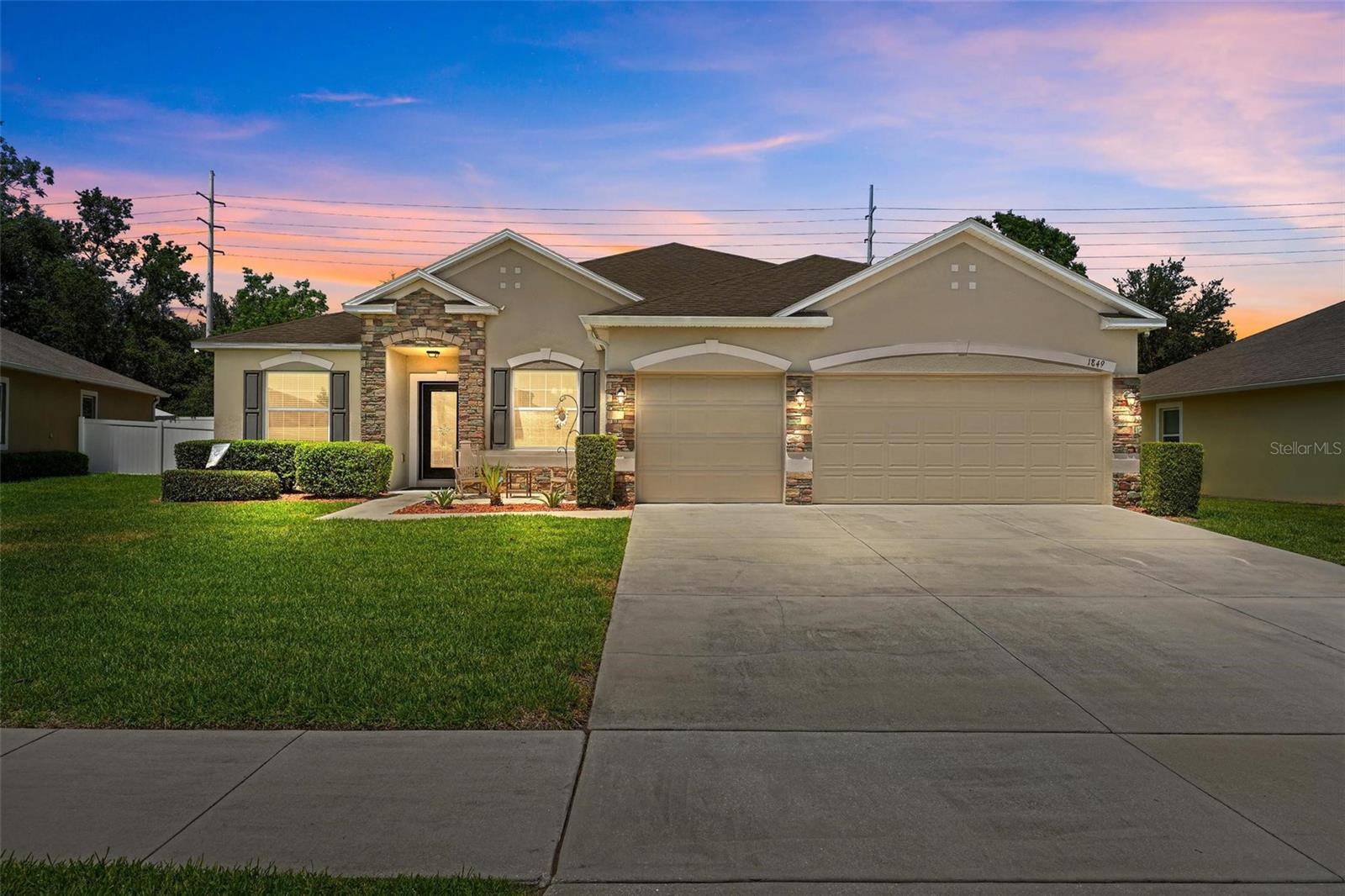 1849 DUNN COVE DRIVE