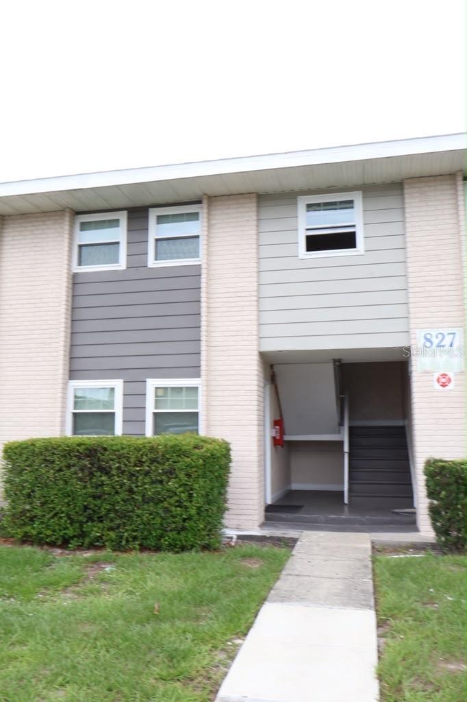827 SKY LAKE CIRCLE Unit A