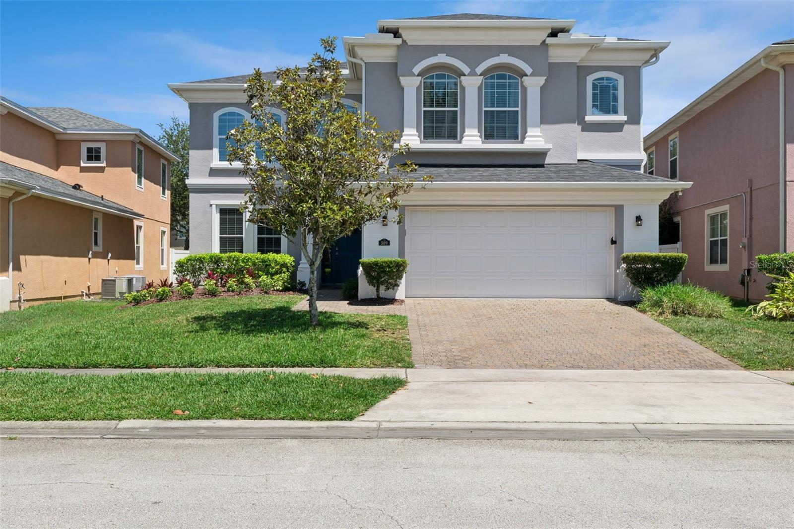 509 SPRING RIVER DRIVE