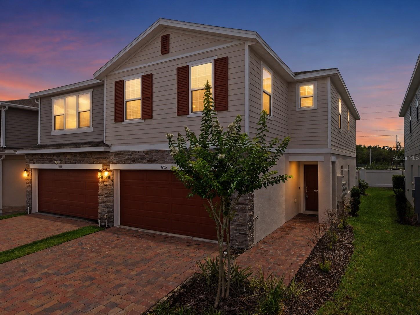 1255 WISPY CYPRESS DRIVE