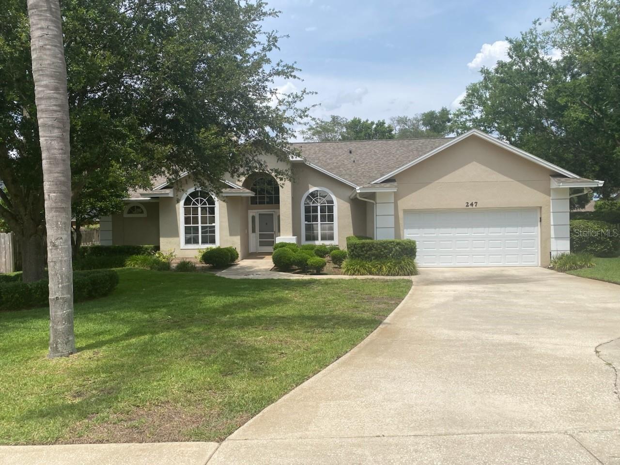 247 N MOUNTS BAY COURT