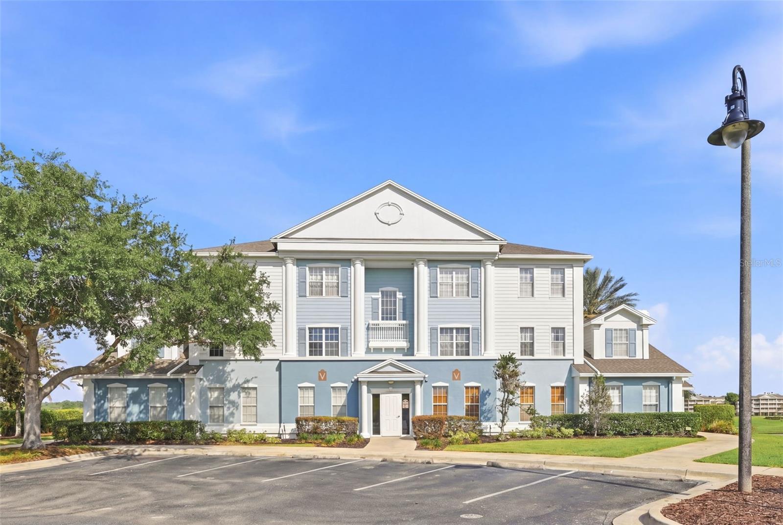 7603 HERITAGE CROSSING WAY Unit 102