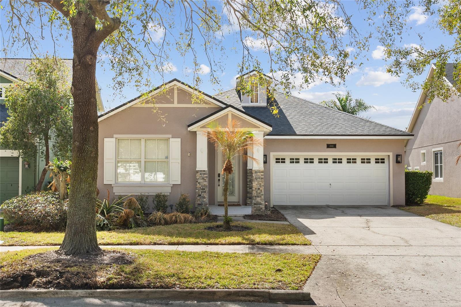 4948 WISE BIRD DRIVE