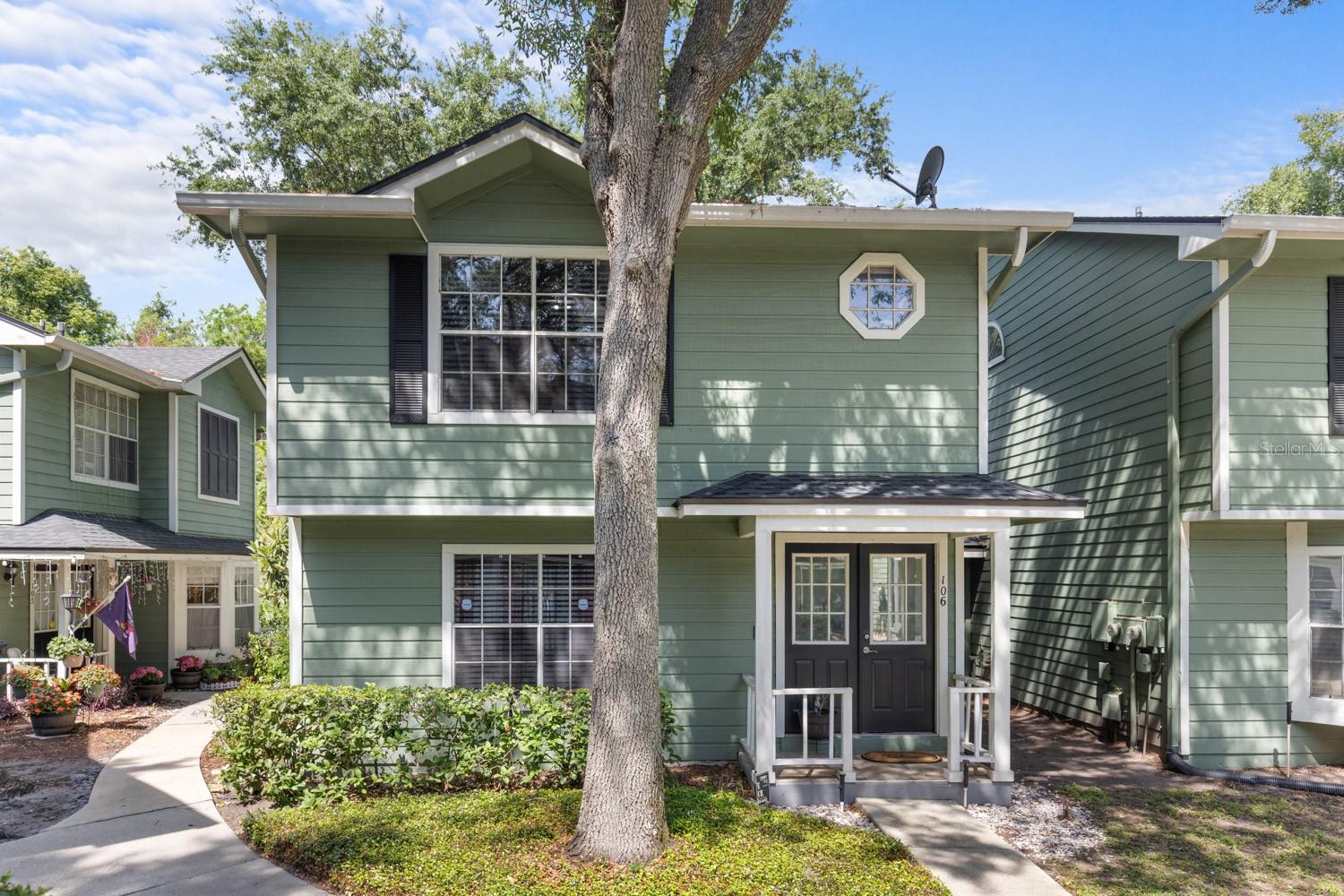 5990 BRAEMAR PLACE Unit 106