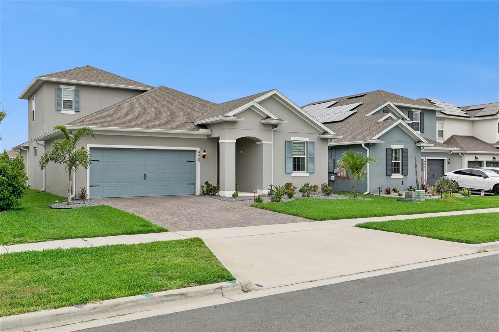Listing photo 2 for 4465 Davos Dr