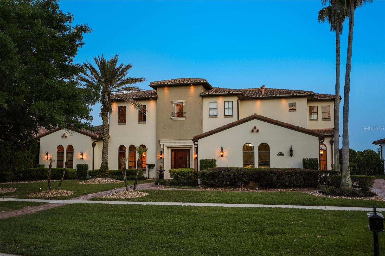 1136 LAKE WHITNEY DRIVE