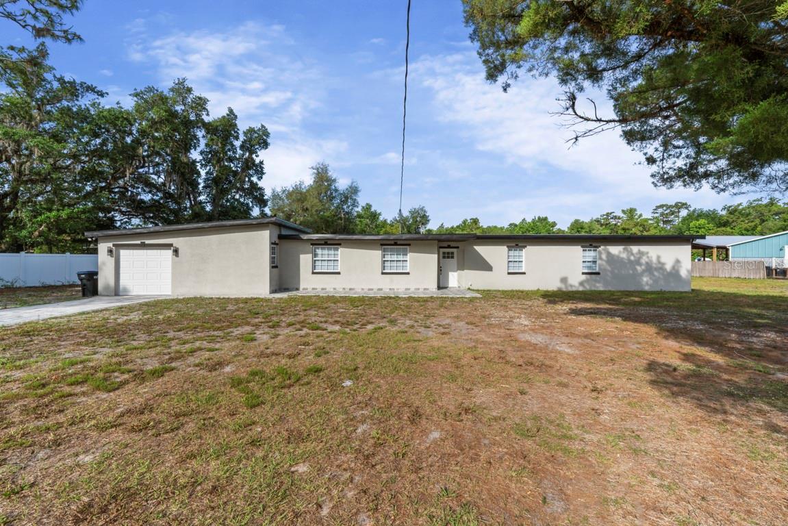 1602 S TANNER ROAD