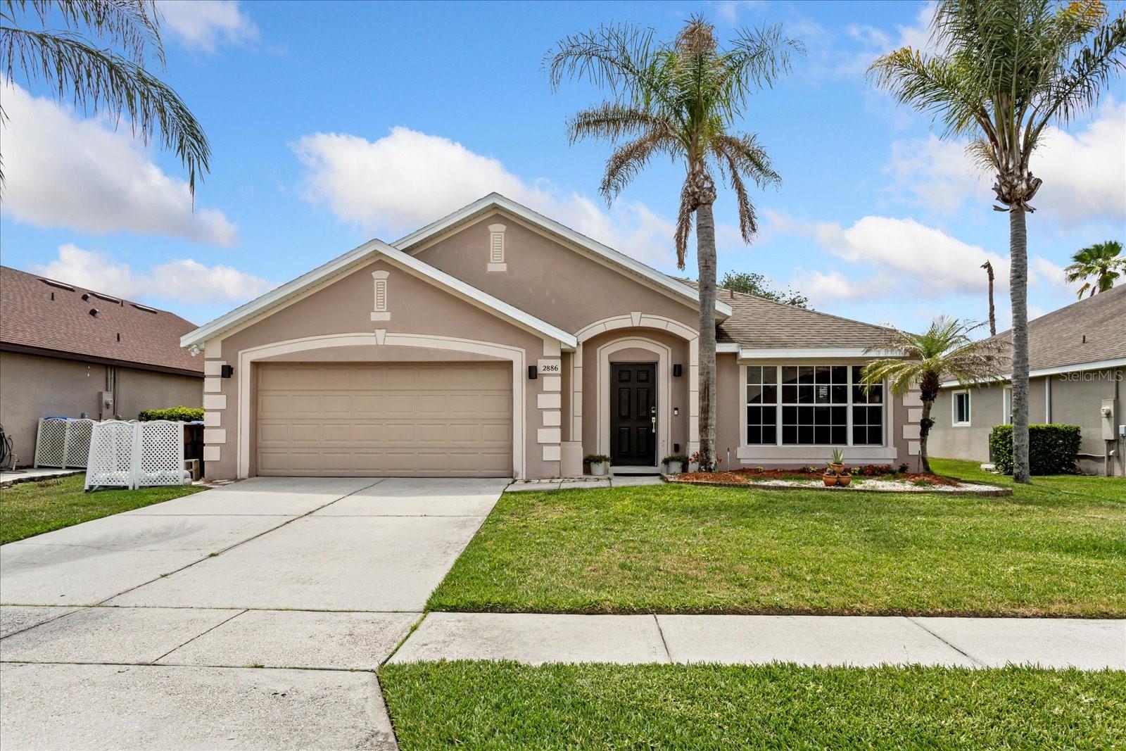 2886 OCONNELL DRIVE
