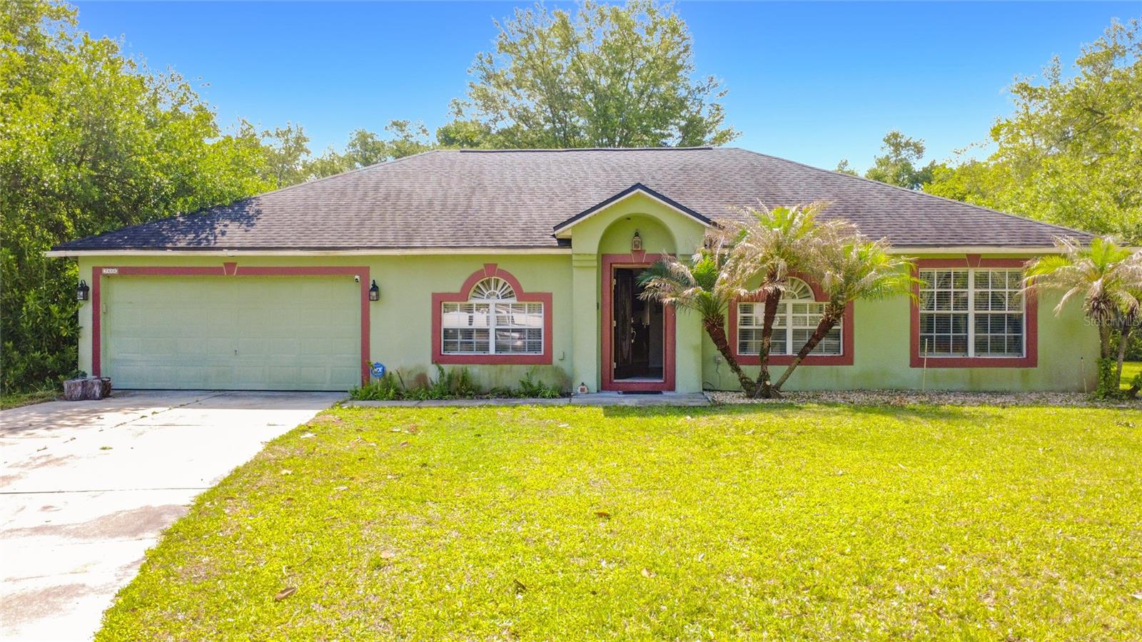 7400 LAKE MARNI COURT