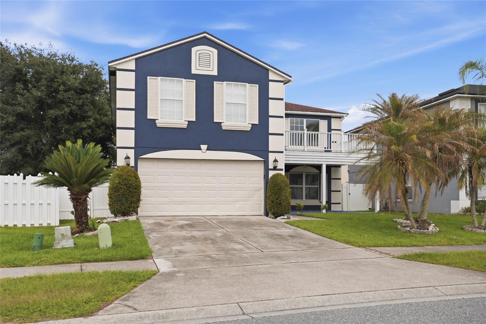 1161 KEMPTON CHASE PARKWAY