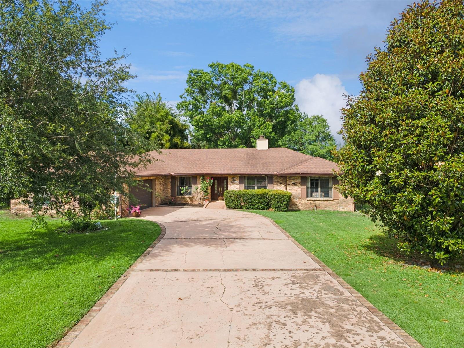 4909 LAKE GATLIN WOODS COURT