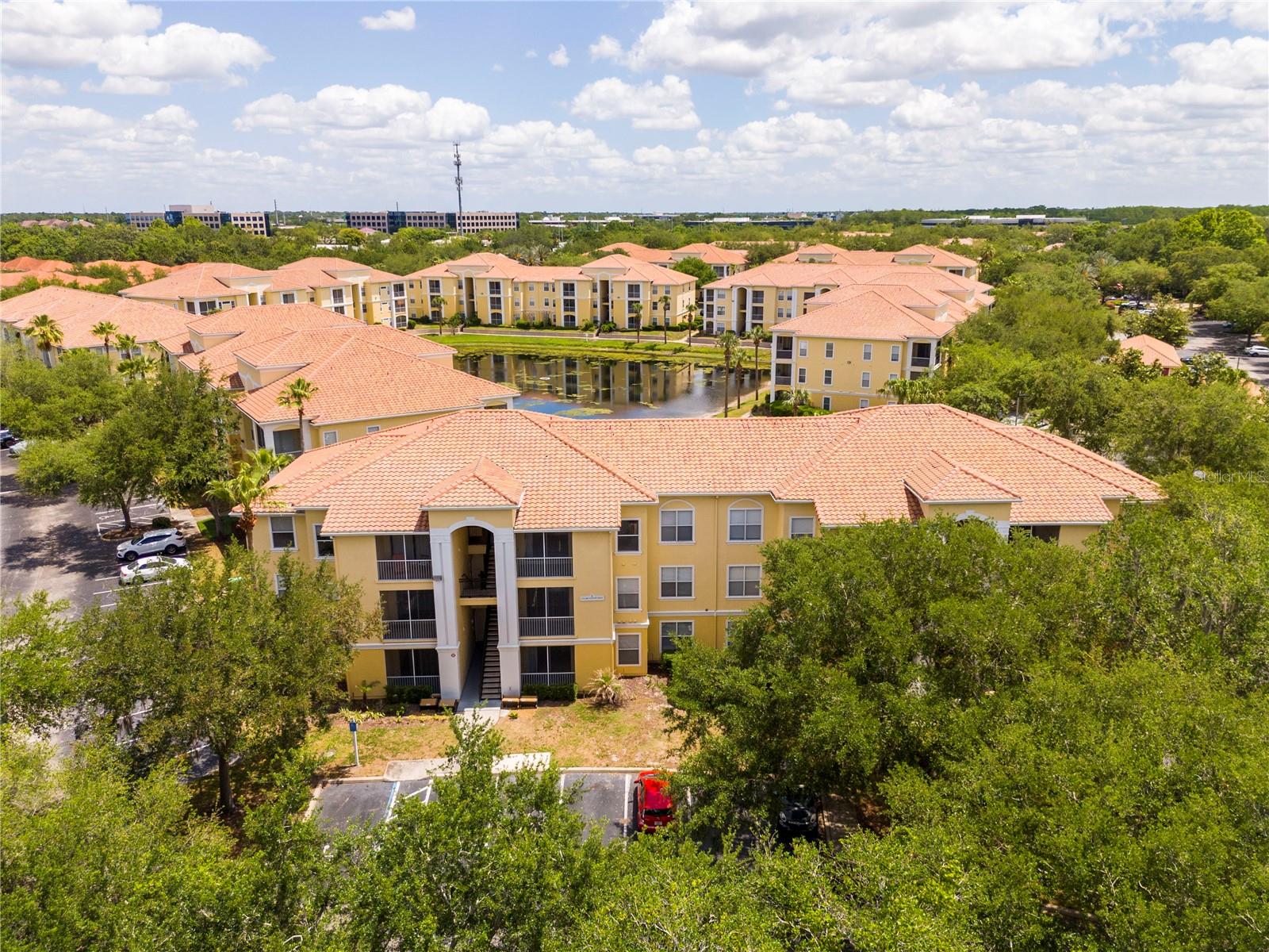 1375 LAKE SHADOW CIRCLE Unit 11103