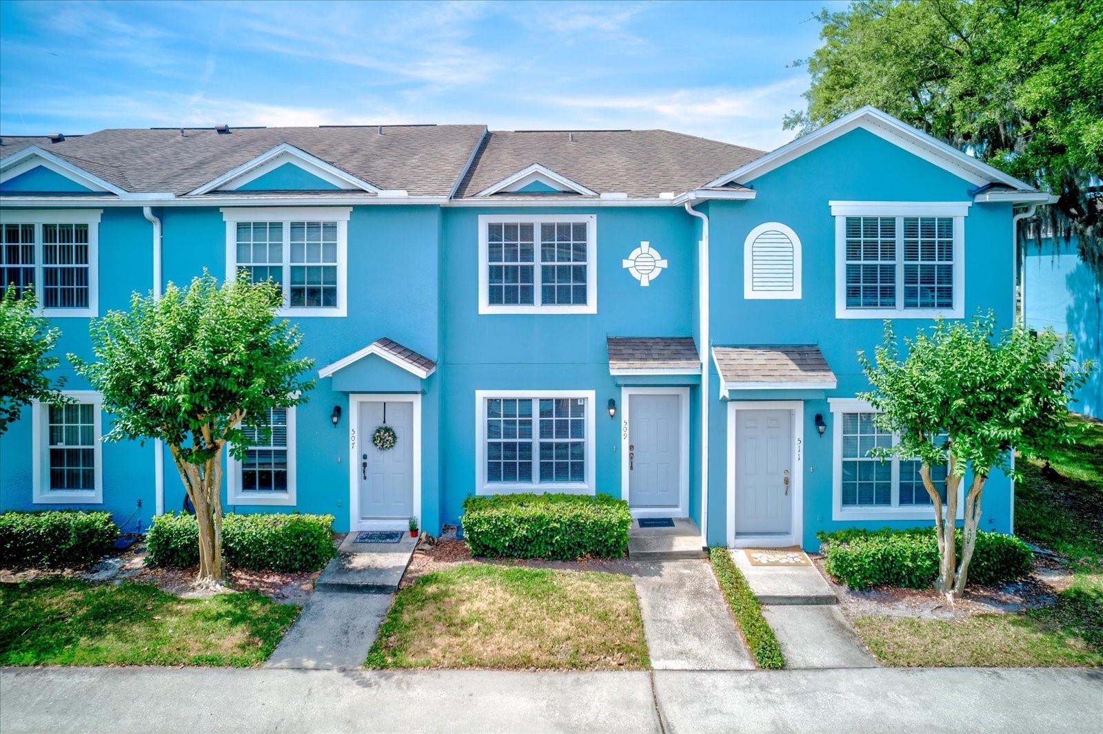509 WILTON CIRCLE