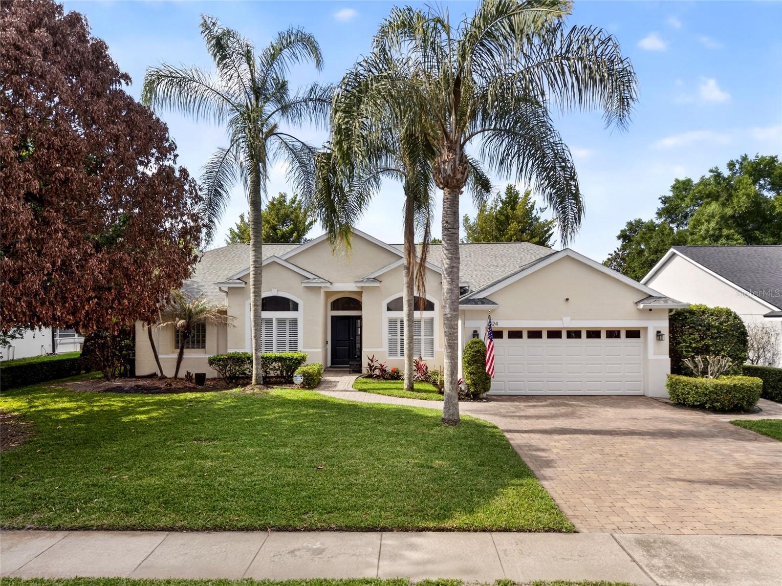 7524 LINDENHURST DRIVE