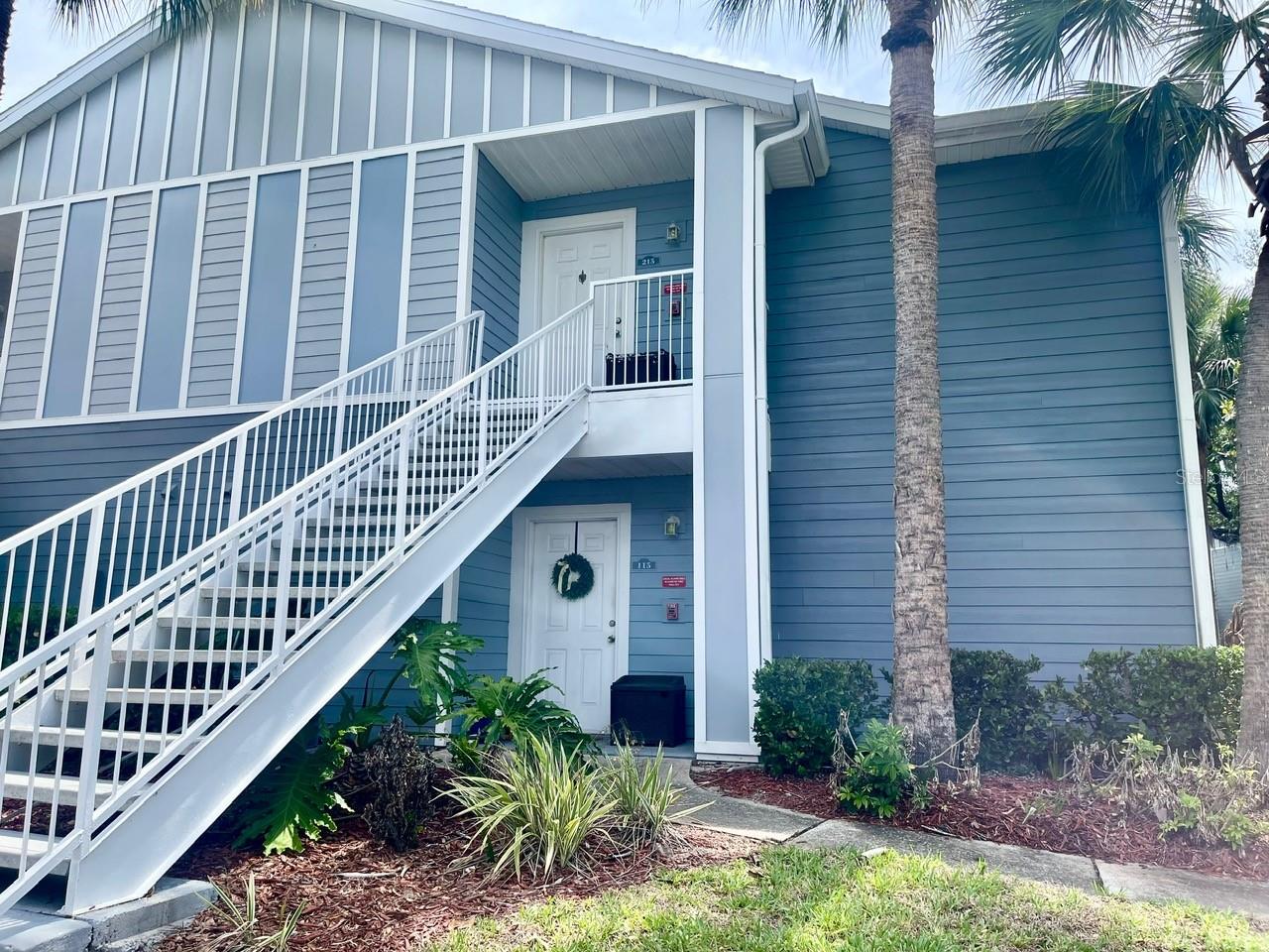 709 SECRET HARBOR LANE Unit 115
